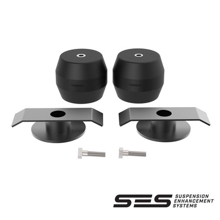 Timbren SUSPENSION ENHANCEMENT SYSTEM FOR TUNDRA  TACOMA  REAR SEVERE SERVICE KIT TORTTN
